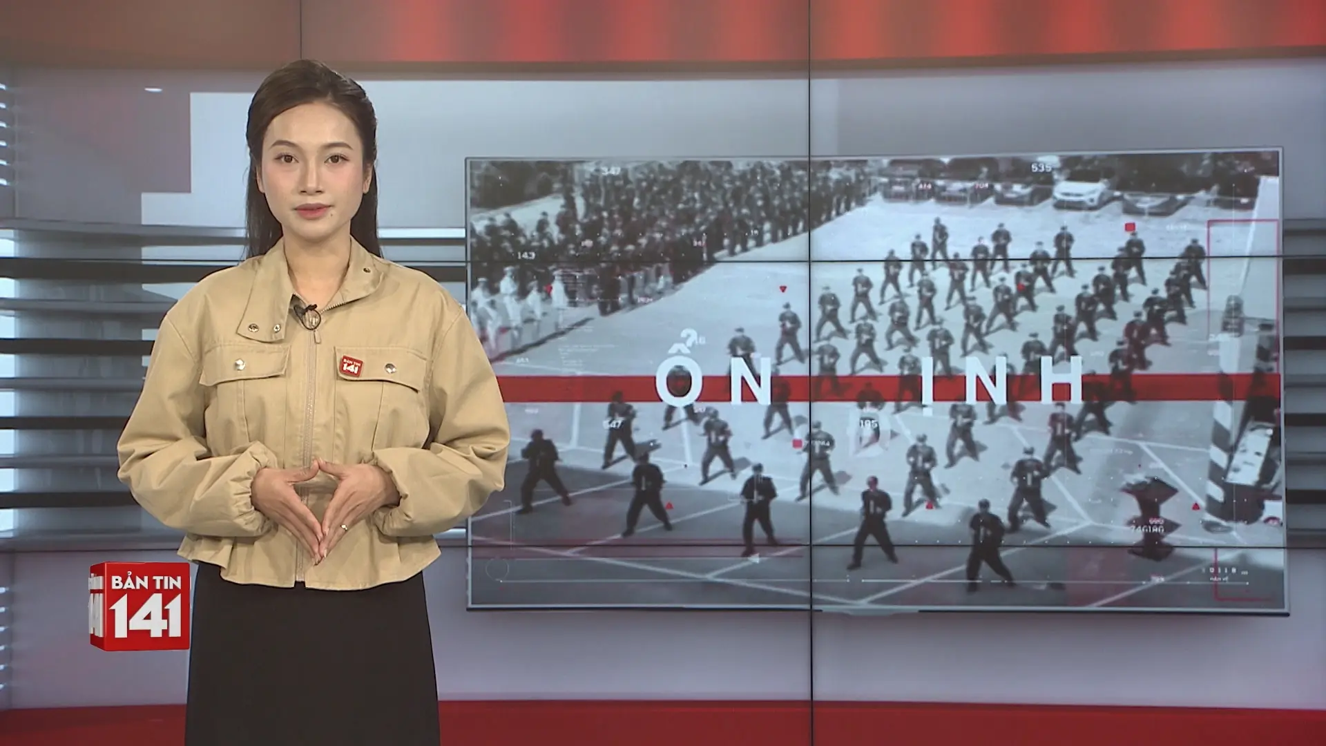 Bản tin 141 | 21/10/2025